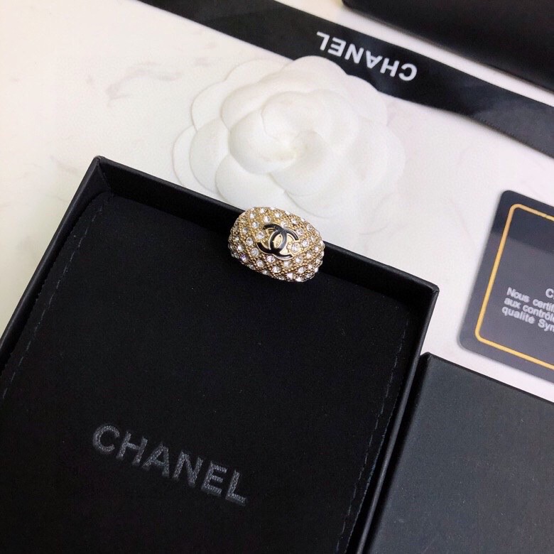 Chanel Rings